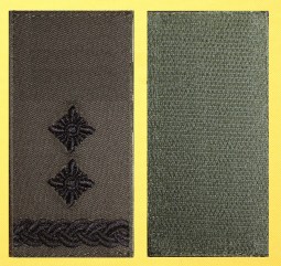 Подполковник зеленый5
